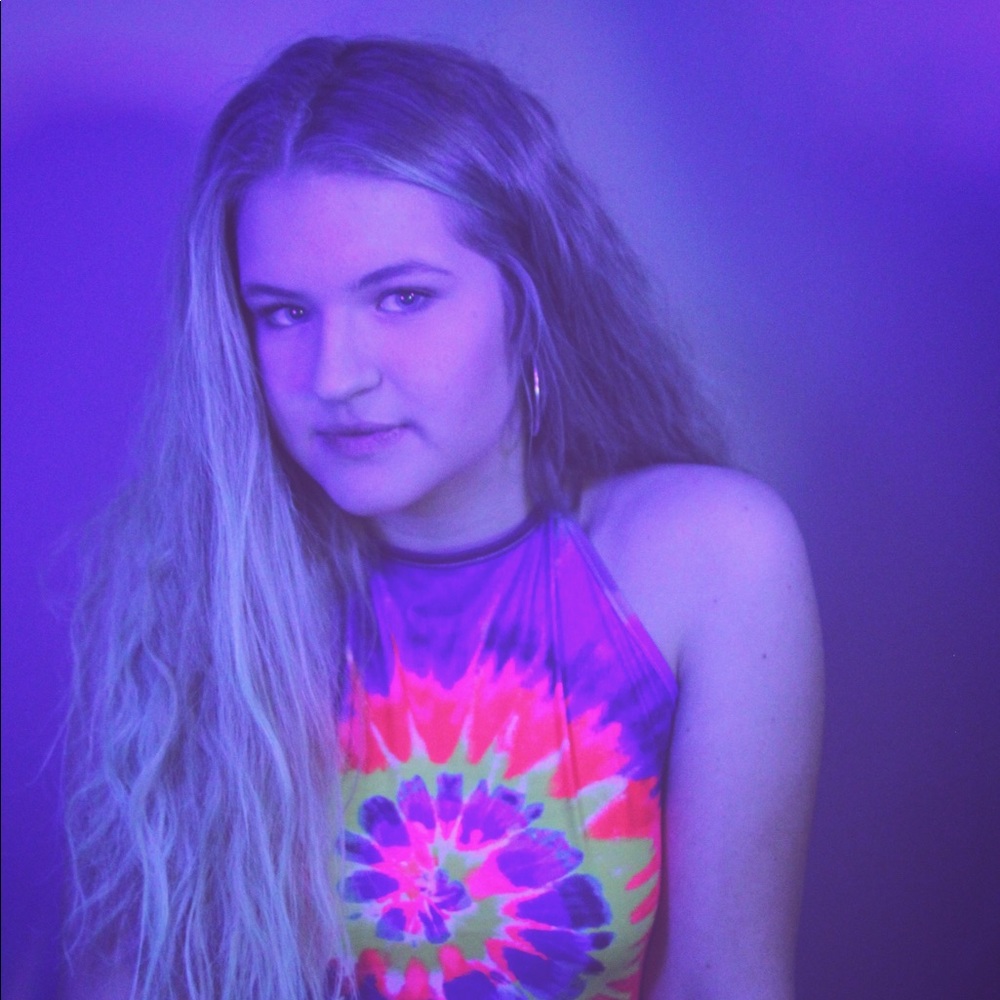 Meet your Posher, Libby